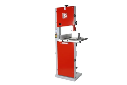 Holzbandsäge HBS 400
