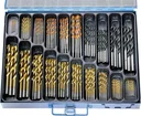 Kombi-Bohrer-Set 108-teilig