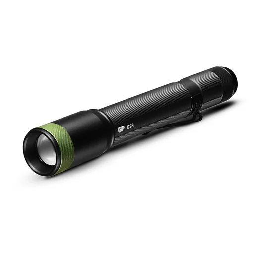 "DISCOVERY Clip Arbeitsleuchte mit zusätzlicher, seitlicher COB Lichtleiste und Magnetbefestigung, 180 Lumen, IPX4 image"