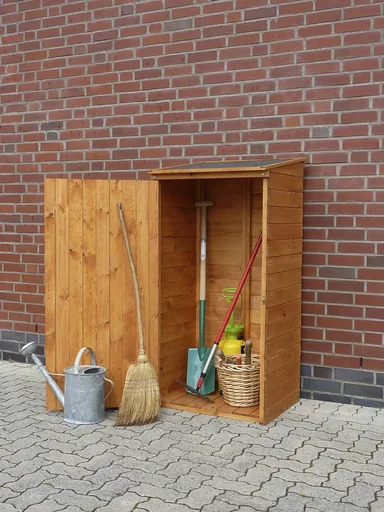 "Geräteschrank Speyer natur (zu 355/13) image"