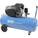 KOMPRESSOR 412/8/100
