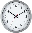 Quarz Wanduhr Sweep
