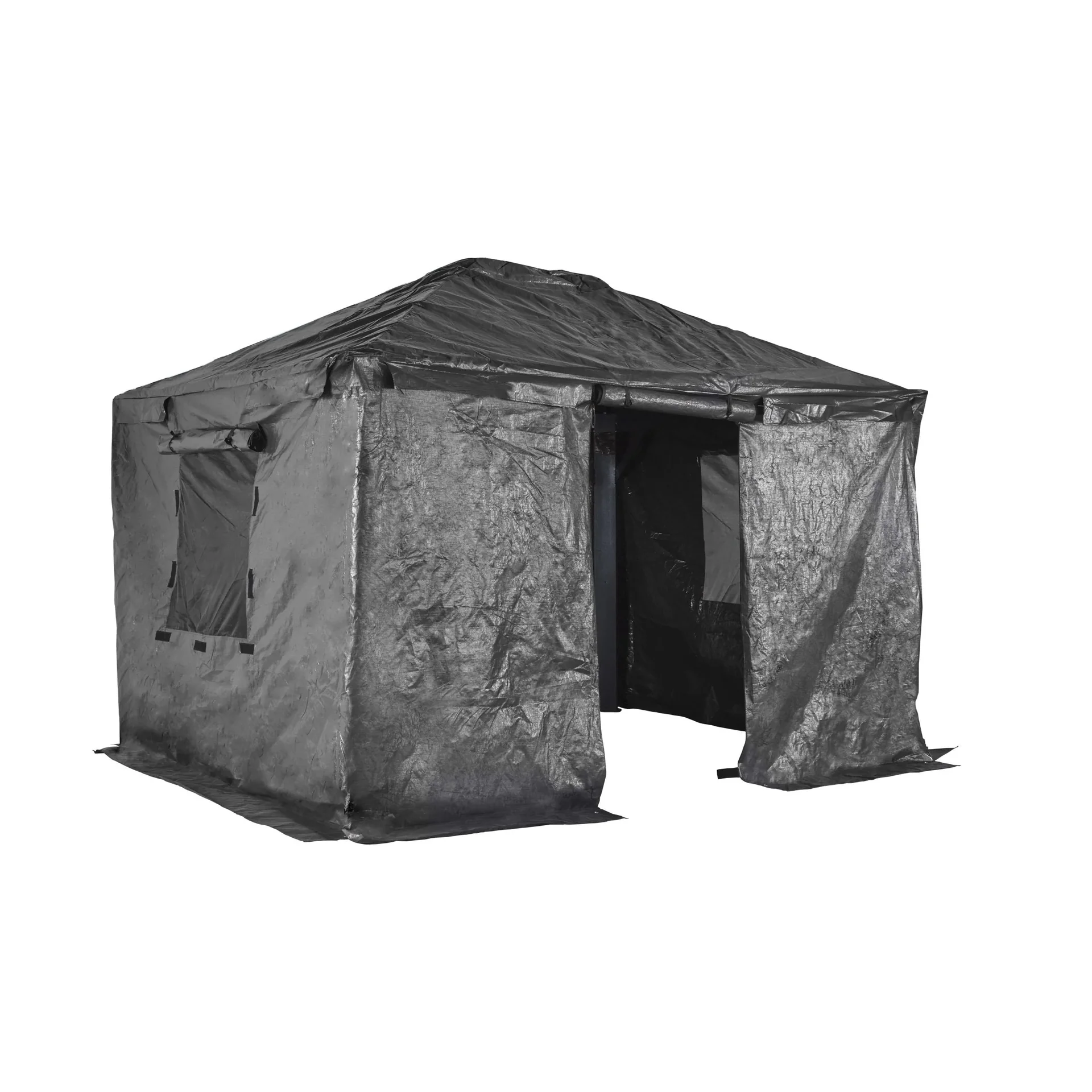 Sojag Pavillon Winterabdeckung für Pavillon 10 x 12