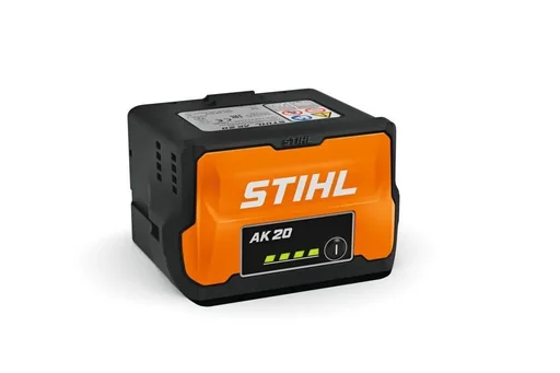 "Lithium-Ion-Akku AK 20, 36V, 144 Wh image"