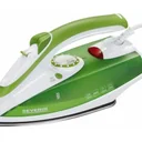Elektrisches Bügeleisen - 2200 Watt - Grün