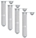 Everfix Nylon Siebhülse 20/130 5er -Set