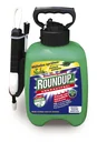 Unkrautfrei Speed - 2,5 L mit Drucksprüher Gratis dazu Roundup Gel
