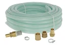 Saugschlauch Set 7 m für Weidepumpe