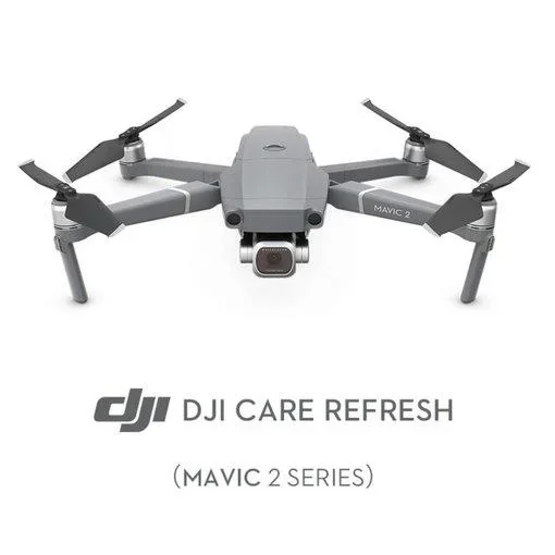 "Care Refresh (Mavic 2) Aktivierungscode für 12 Monate image"
