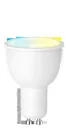 Wi-Fi LED Leuchtmittel SH 350, GU10, 380 lm, warm oder kalt-weiß