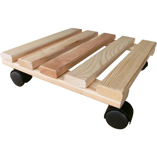 "T4ALL Pflanzenwalzenfeuer 300x300mm, 30kg image"