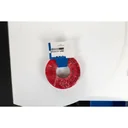 lautsprecherkabel - rot/schwarz - 2 x 0.50 mm² - 100 m