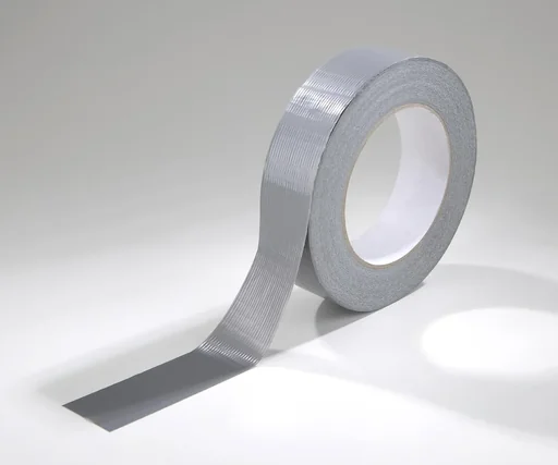 "Gewebeklebeband PE-beschichtet aus Naturkautschuk 2er Set, (Breite 30 mm, Länge 50 m) image"