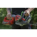 40V Akku-Heckenschere | 61 cm | ohne Akku und Ladegerät