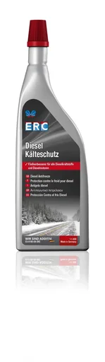 "Diesel Kälteschutz, 200 ml - für alle Dieselmotoren, auch Turbodiesel image"