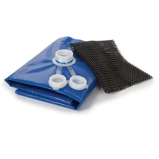 "Wassersack - 80L - mit Anti-Rutsch-Matte image"