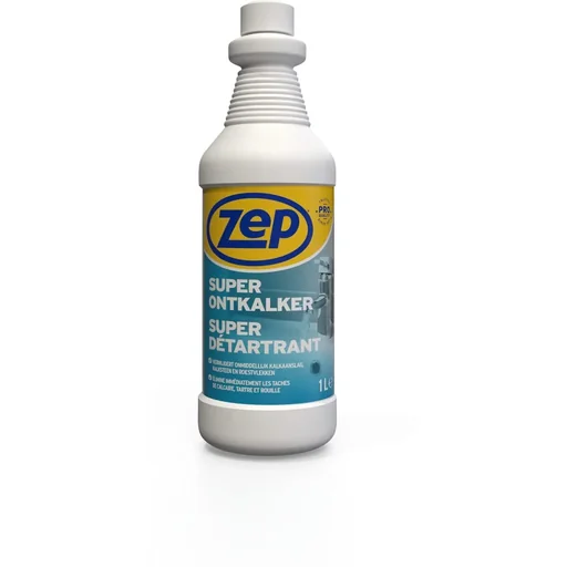 "ZEP Super-Entkalker - 1 L image"