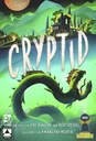 Cryptid - Nominiert zum Kennerspiel des Jahres 2022