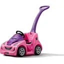 Herumstoßen Buggy GT