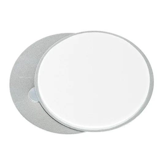 Magnetbefestigung für Rauchmelder im 4er Set
