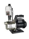 Hauswasserautomat HWA 4400 INOX Plus bis 4.250 l/h Fördermenge