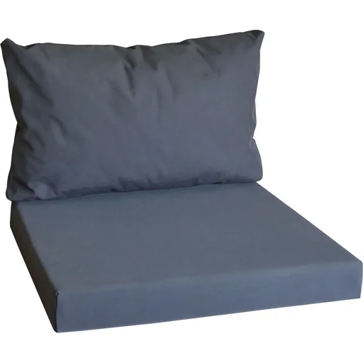 "Lounge-Kissen, Sonnen- und wasserdichte Kissen für Ihr Lounge-Sofa 200 cm image"