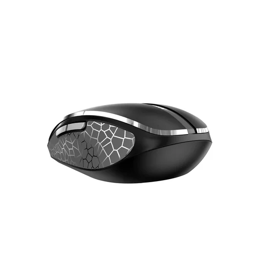 Kabellose Maus MW 8 ADVANCED schwarz