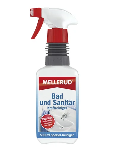 "Bad und Sanitär Kraftreiniger 500ml image"