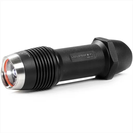 "F1 Taschenlampe image"