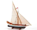 Baukasten Le Martegaou Maßstab 1:80