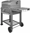 Holzkohlegrill " Montreal "