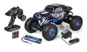 X-Crawlee XL Beetle 1:10 2.4 GHz 100% RTR