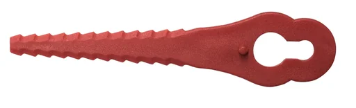 "Ersatzmesser Set zum Akku-Rasentrimmer RT 18-201-05 image"
