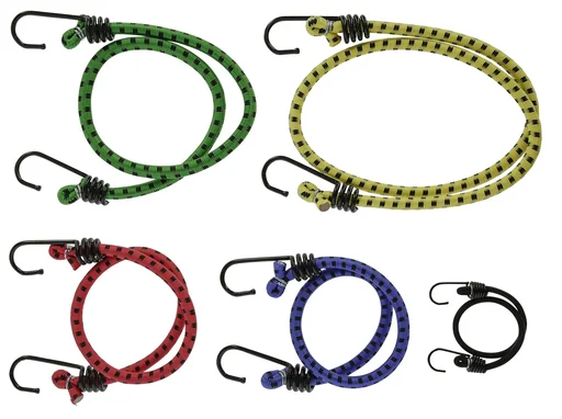 "Gummiexpander Set 10-teilig image"