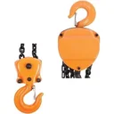 Kettenzug - Max. 2000 kg - 3m