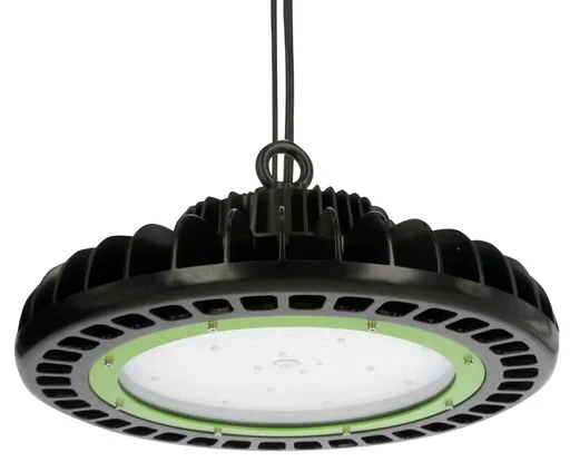 LED Hallenstrahler 240W dimmbar, Modell 2019