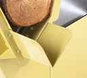 Wippenverlängerung für Wippkreissäge wox d500