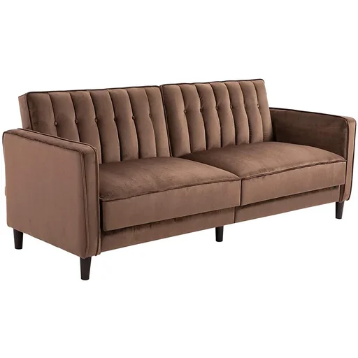 "Polstersofa mit Schlaffunktion image"