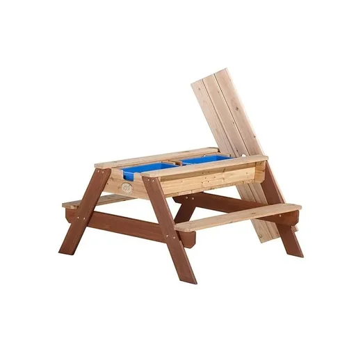 "Sand/Wasser Spieltisch Nick image"