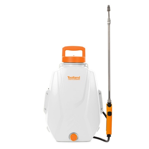 "rückensprühgerät - batteriebetrieben - 12 l image"