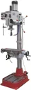 Bohr- und Fräsmaschine ZX40PC