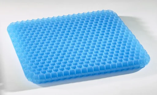 Gel-Sitzkissen