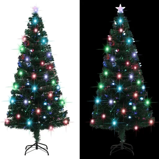 "Weihnachtsbaum mit Standard-LED 180 cm 220 Zweige image"