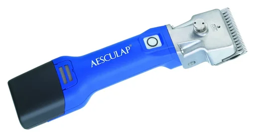 "Akkuschermaschine Econom CL inkl. 1 Akku und Schermesser-Set (GT502, GT501) image"