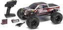 Buggy Mega Duster FE 2.4 GHz 100 % RTR 1:10