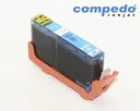 Druckerpatrone für HP 935XL Cyan