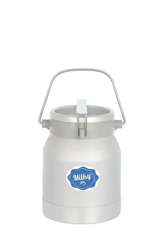"Milchkanne, Alu 10 l image"