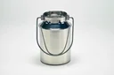 Milchkanne, Edelstahl, 1,0 Liter