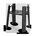 Stand - für Lumin
