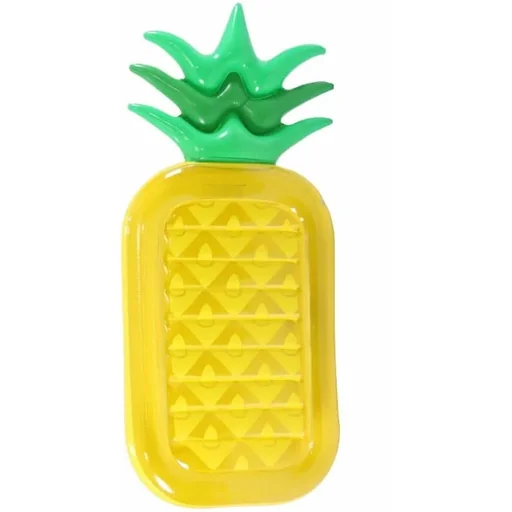 "Comfortpool Ananas luftbed image"